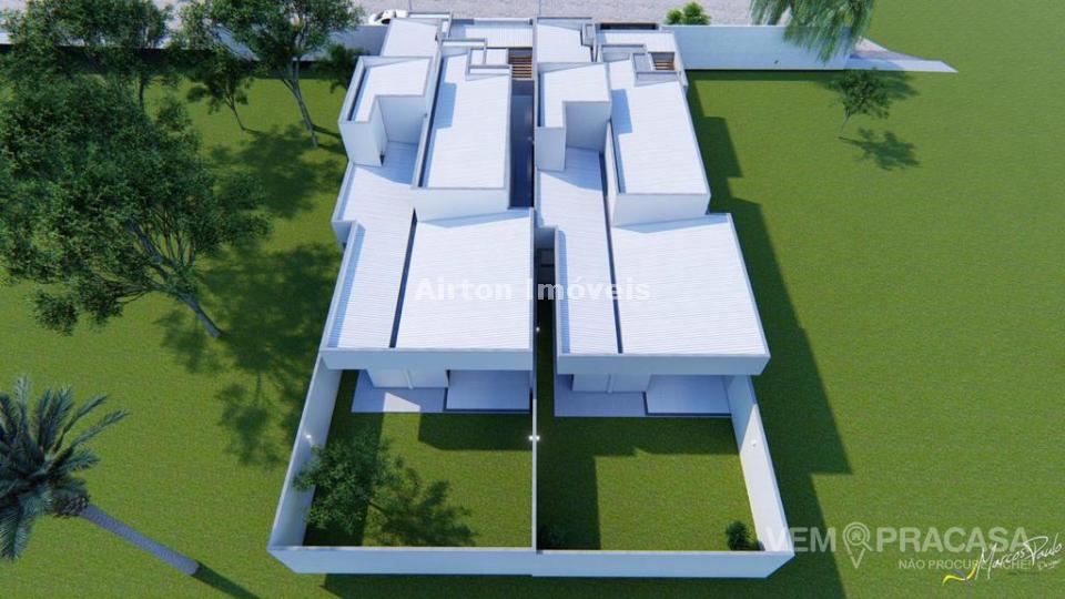 Casa Térrea à venda no Rita Vieira, Campo Grande – foto 8
