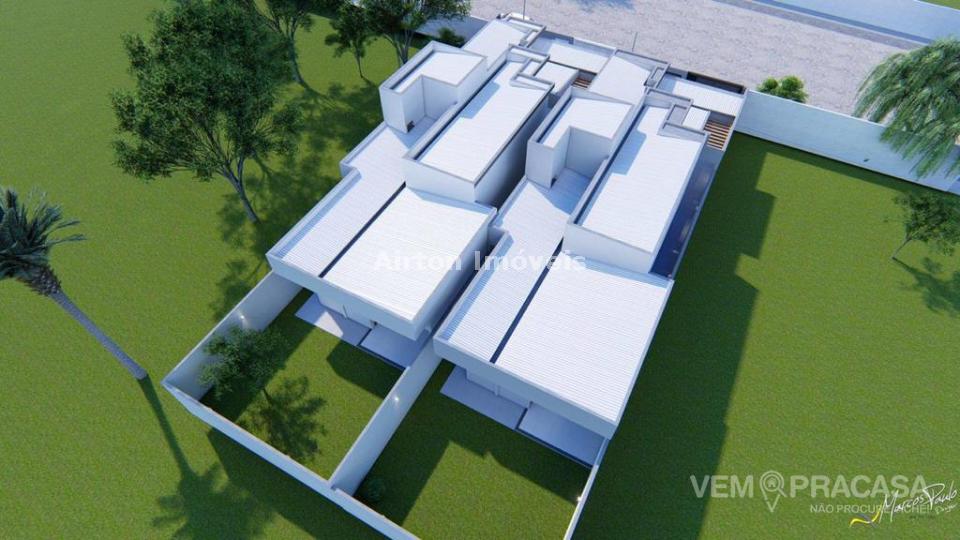 Casa Térrea à venda no Rita Vieira, Campo Grande – foto 9