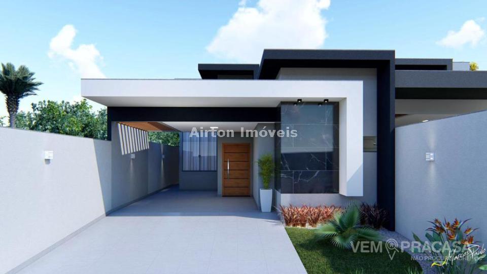 Casa Térrea à venda no Rita Vieira, Campo Grande – foto 4