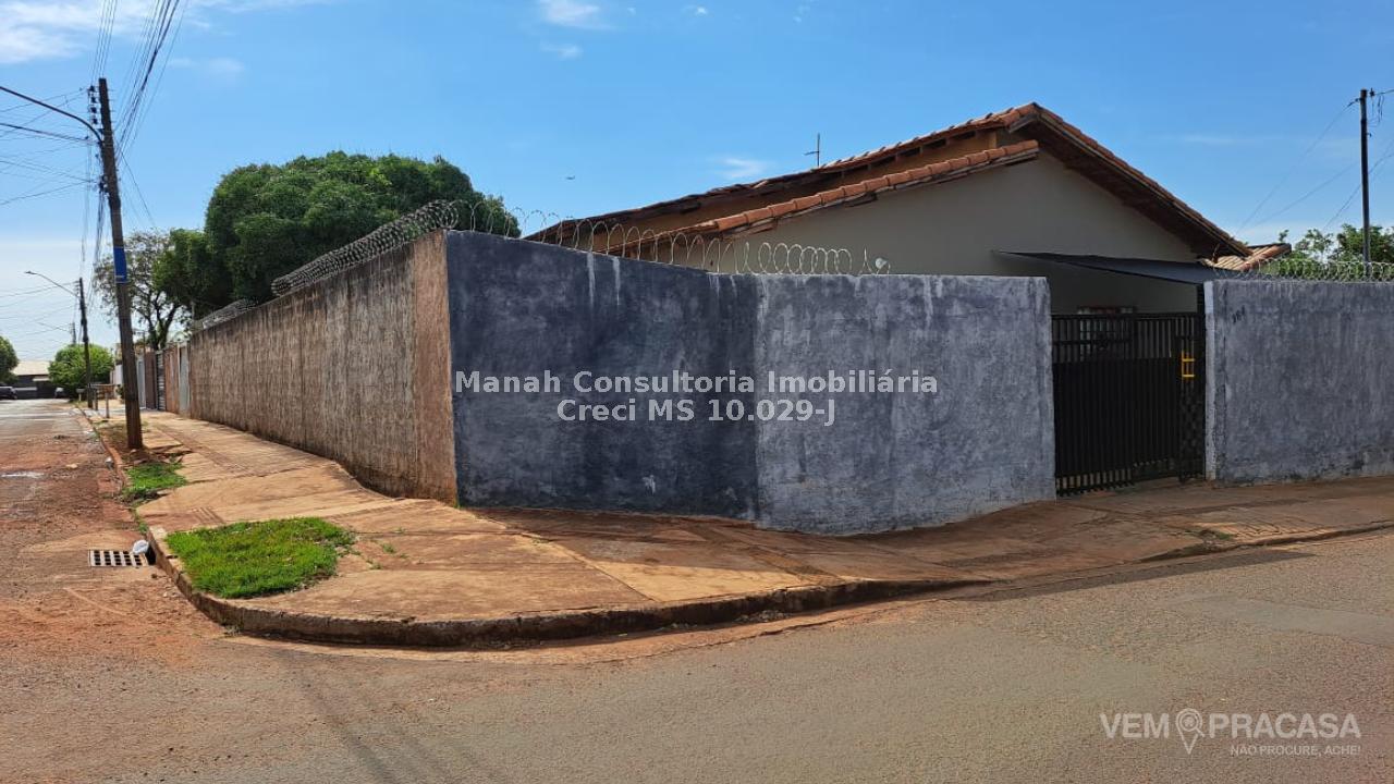 Casa Térrea à venda no Residencial Búzios, Campo Grande – foto 2