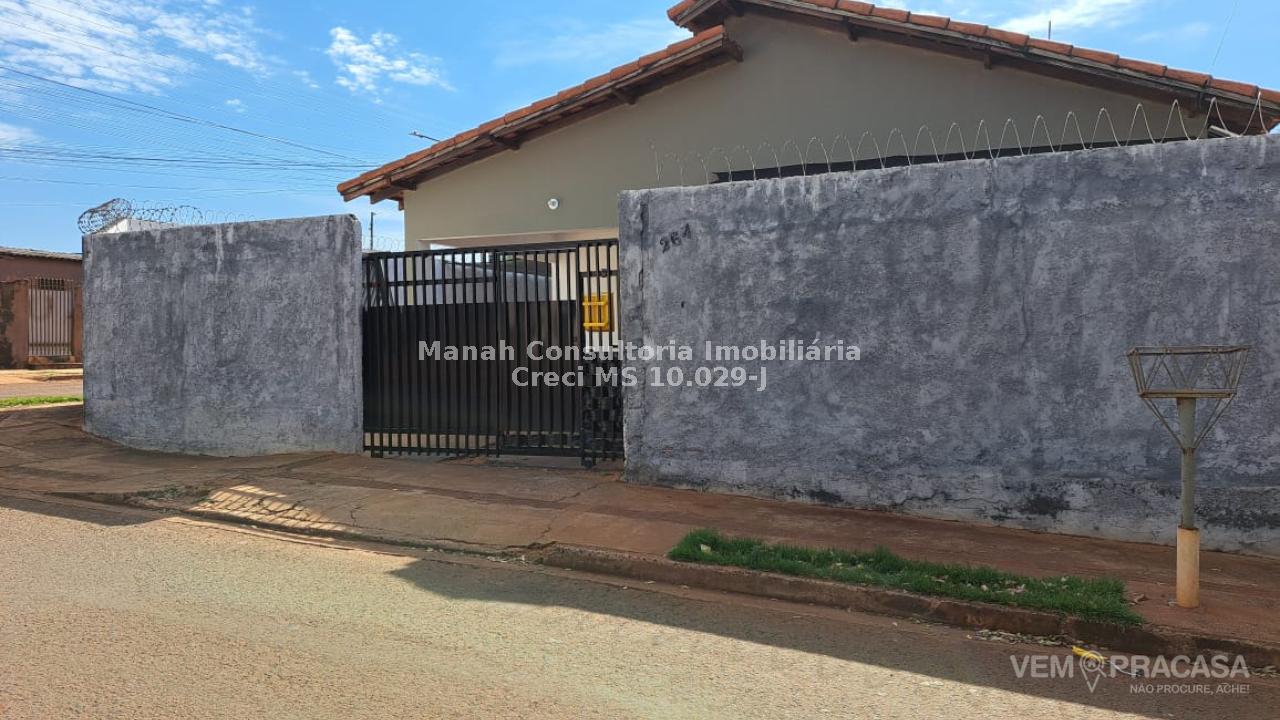 Casa Térrea à venda no Residencial Búzios, Campo Grande – foto 3