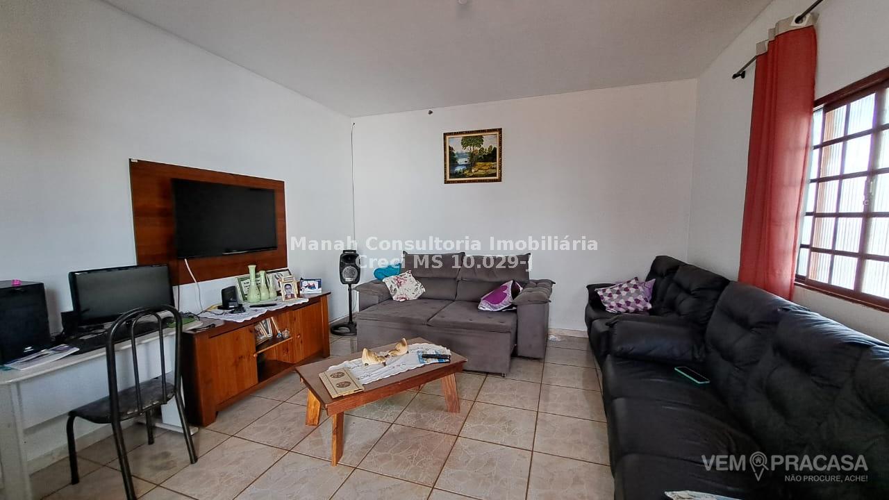 Casa Térrea à venda no Residencial Búzios, Campo Grande – foto 7