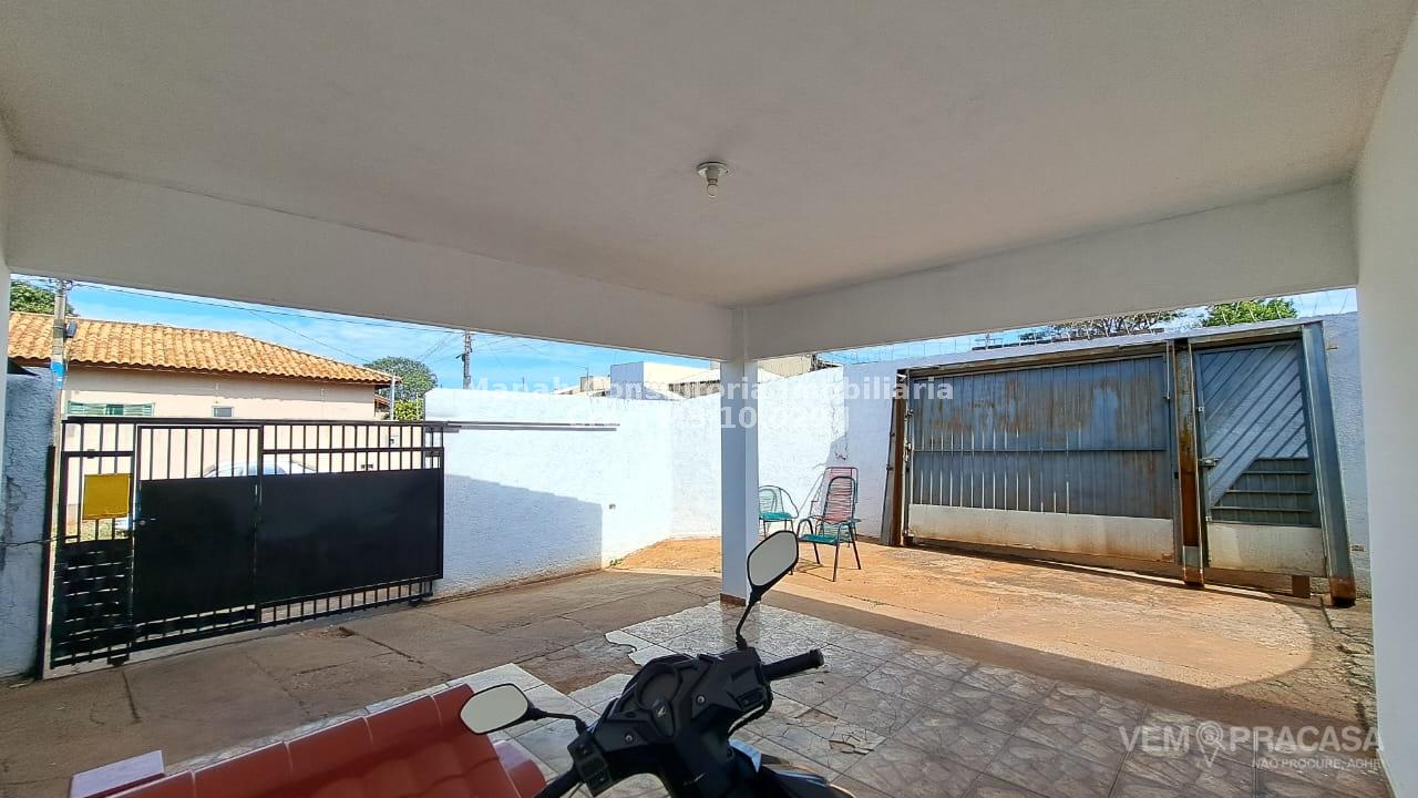 Casa Térrea à venda no Residencial Búzios, Campo Grande – foto 8
