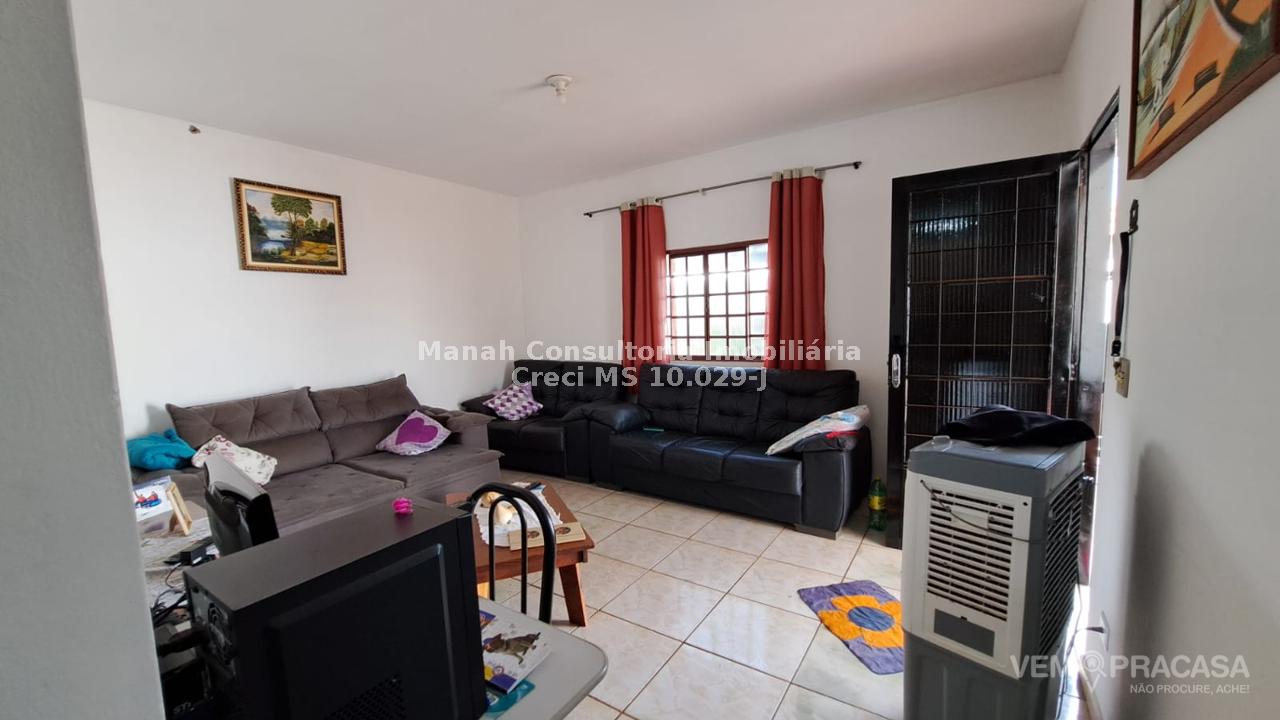 Casa Térrea à venda no Residencial Búzios, Campo Grande – foto 9