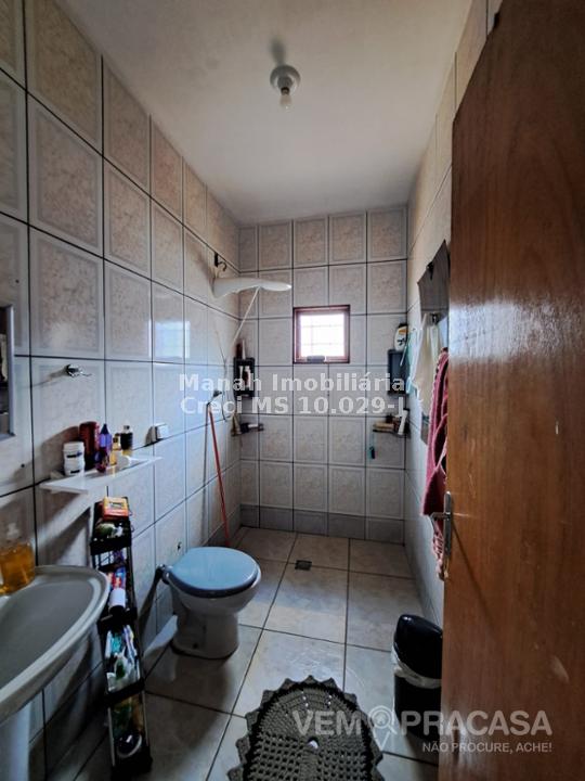 Casa Térrea à venda no Residencial Búzios, Campo Grande – foto 11