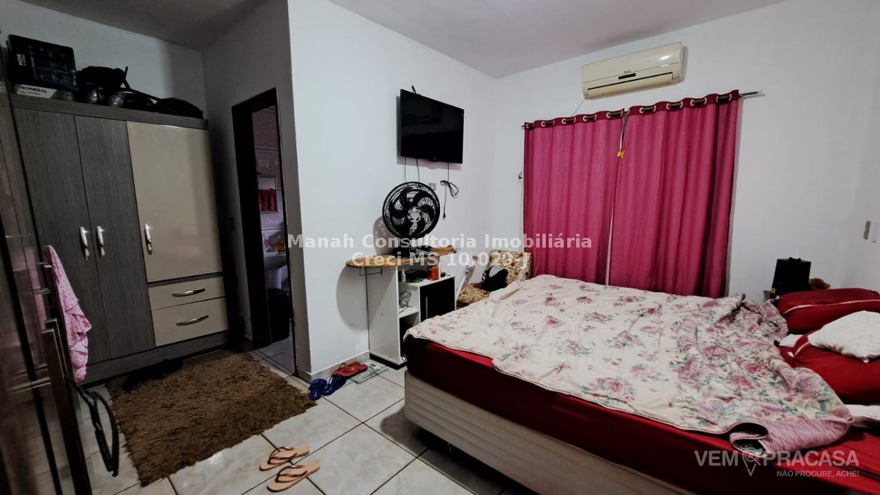 Casa Térrea à venda no Residencial Búzios, Campo Grande – foto 12