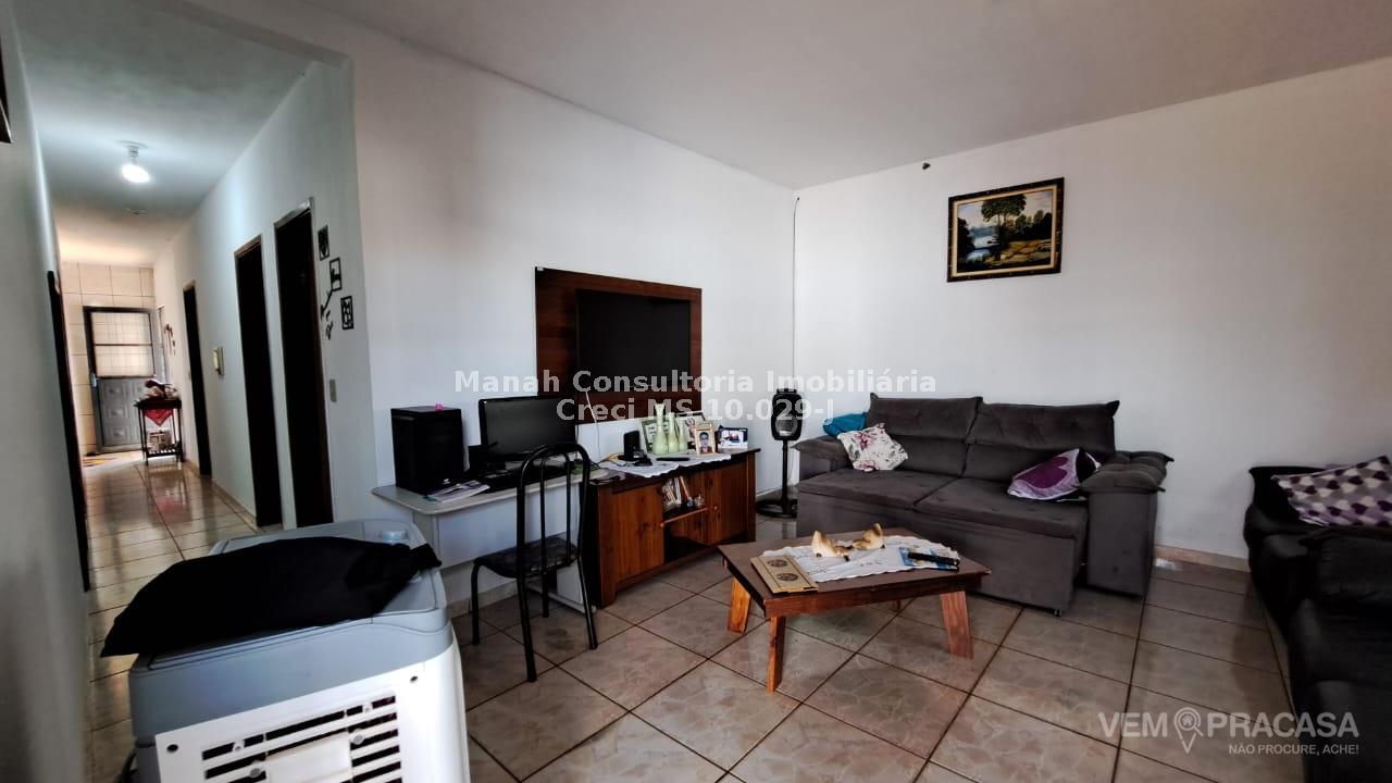 Casa Térrea à venda no Residencial Búzios, Campo Grande – foto 13