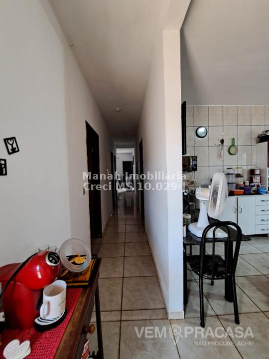 Casa Térrea à venda no Residencial Búzios, Campo Grande – foto 20
