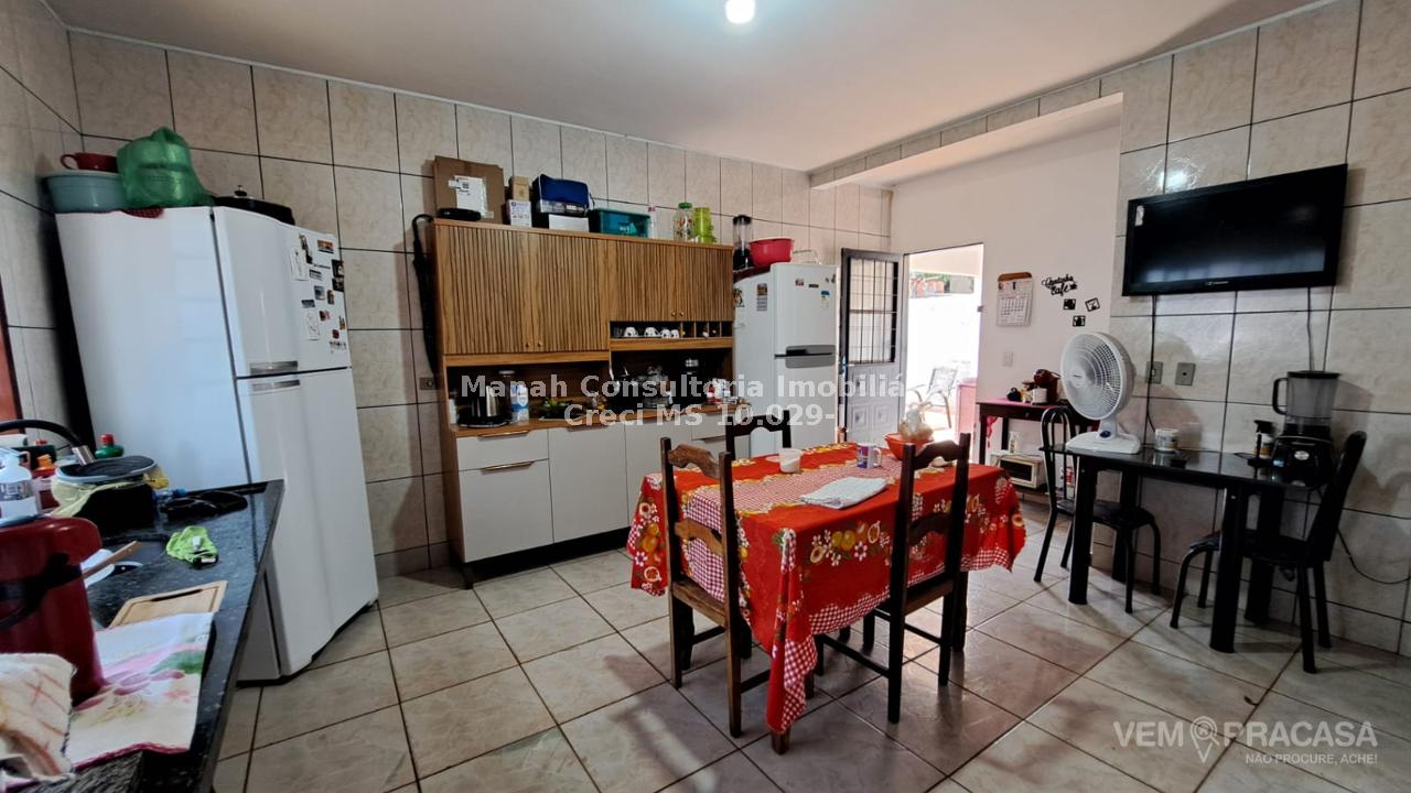 Casa Térrea à venda no Residencial Búzios, Campo Grande – foto 21