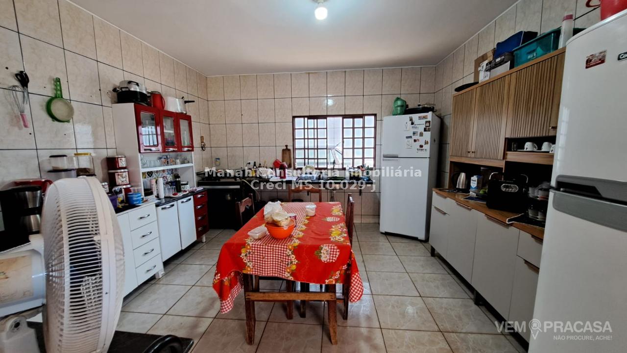 Casa Térrea à venda no Residencial Búzios, Campo Grande – foto 22