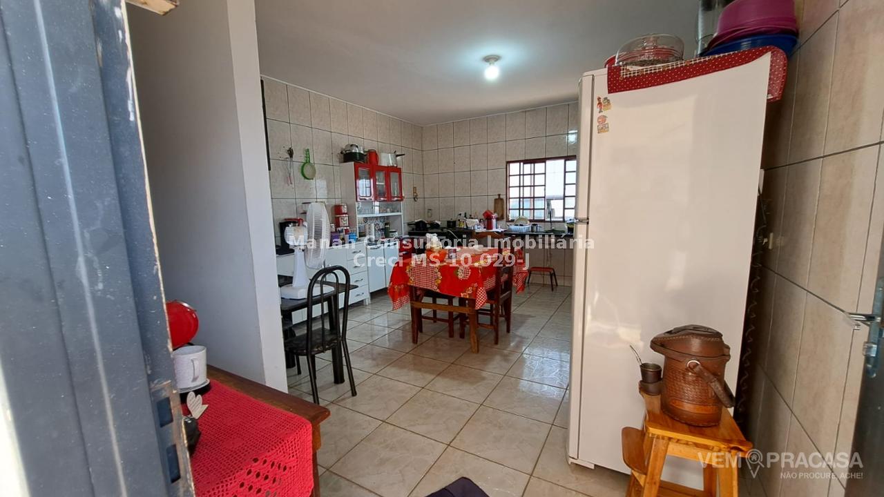 Casa Térrea à venda no Residencial Búzios, Campo Grande – foto 23