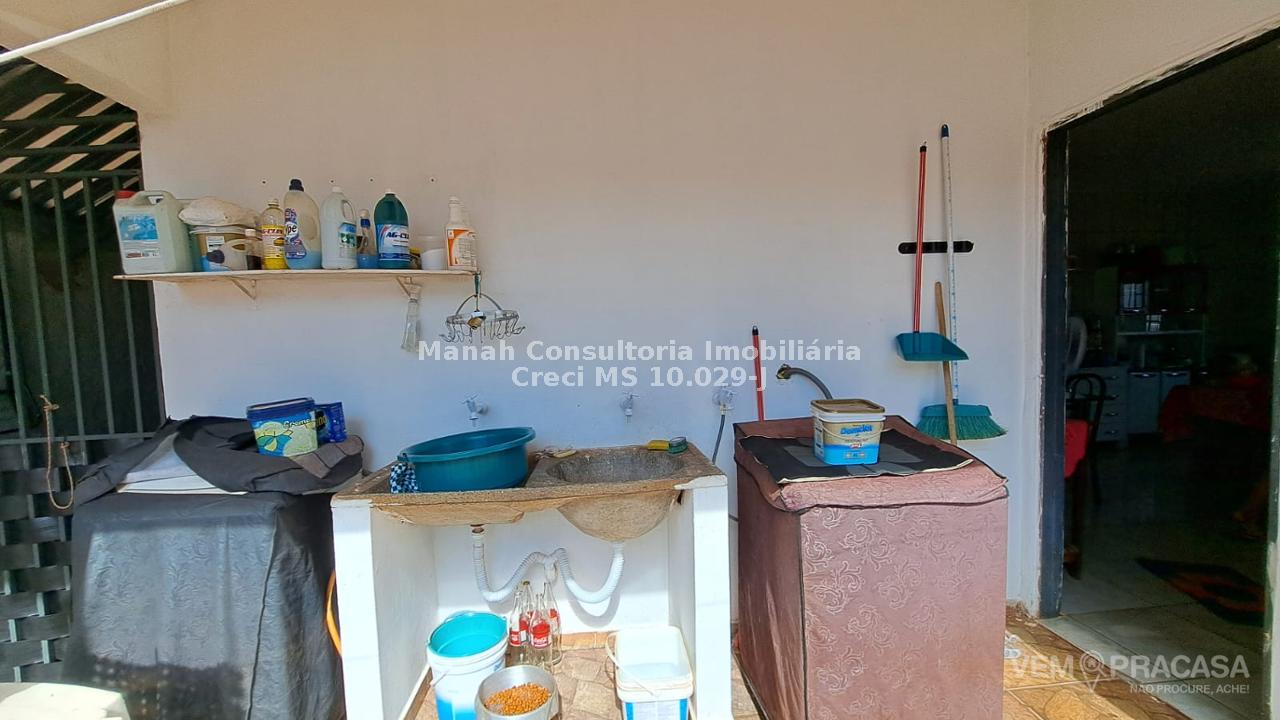 Casa Térrea à venda no Residencial Búzios, Campo Grande – foto 24
