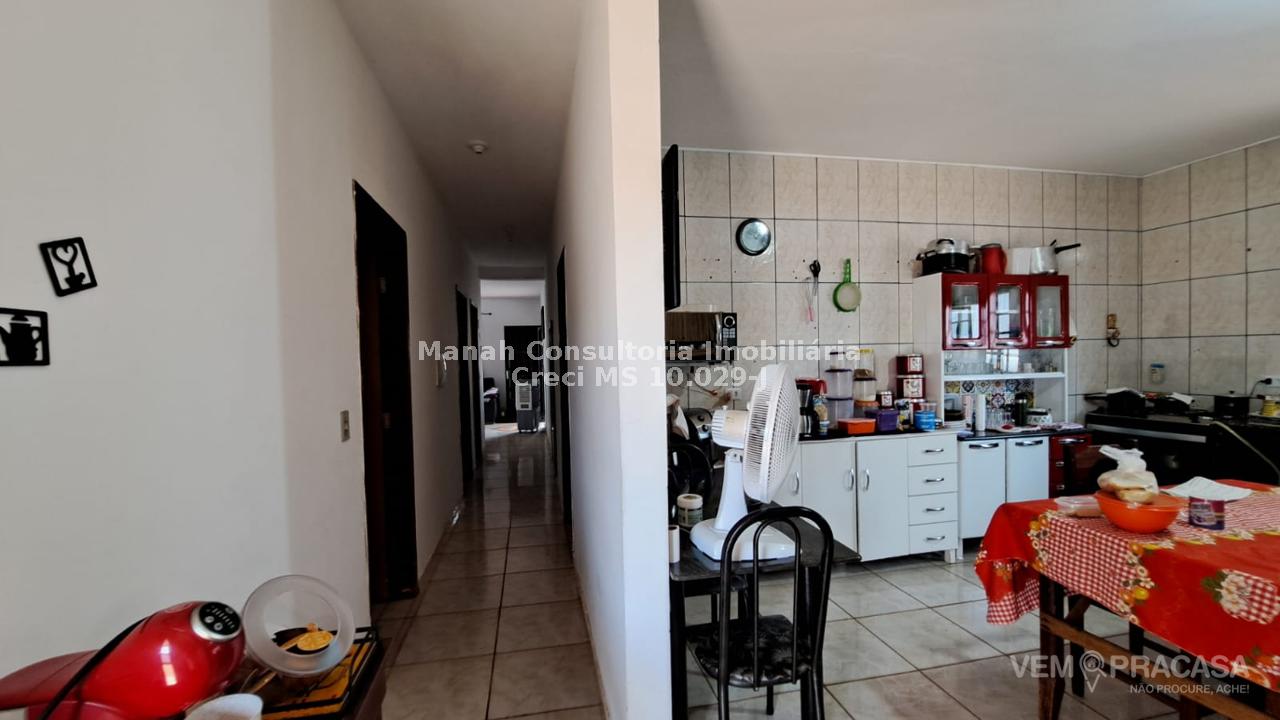 Casa Térrea à venda no Residencial Búzios, Campo Grande – foto 26
