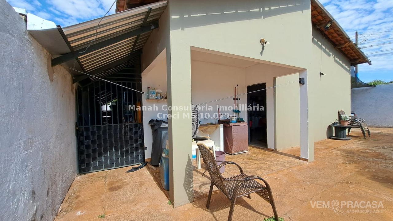 Casa Térrea à venda no Residencial Búzios, Campo Grande – foto 27