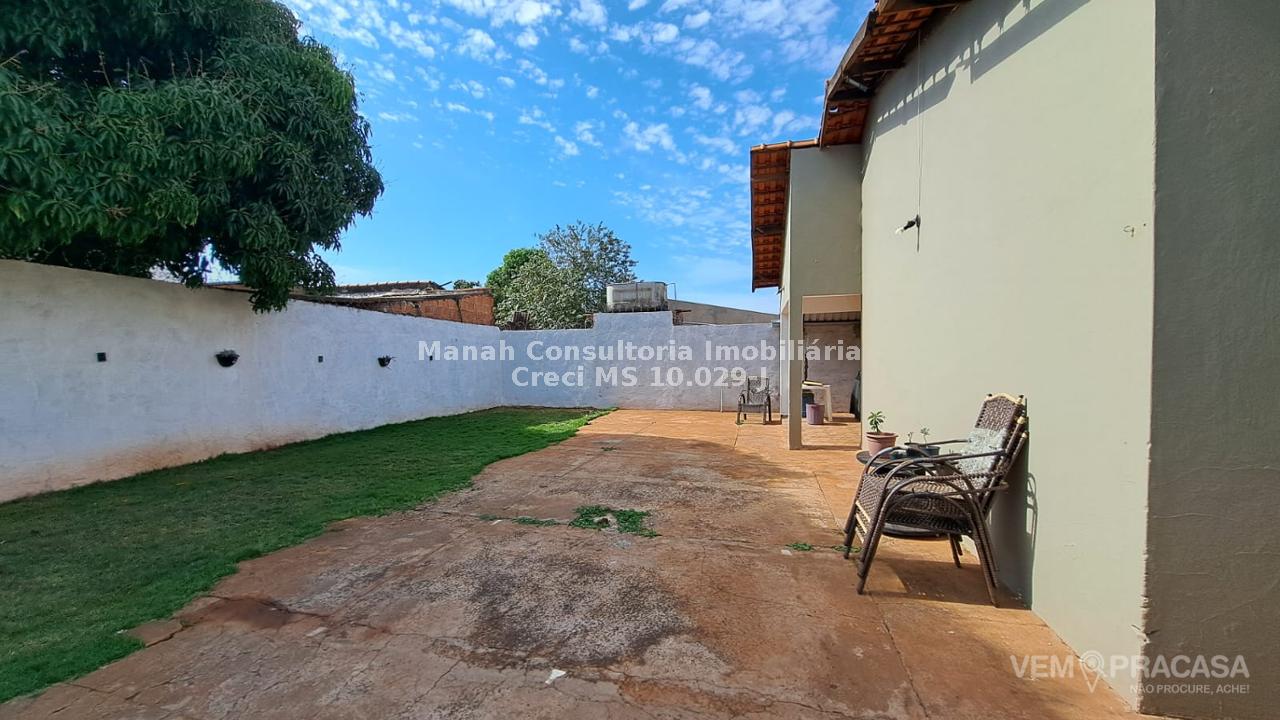 Casa Térrea à venda no Residencial Búzios, Campo Grande – foto 28