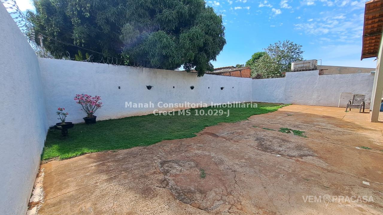 Casa Térrea à venda no Residencial Búzios, Campo Grande – foto 29