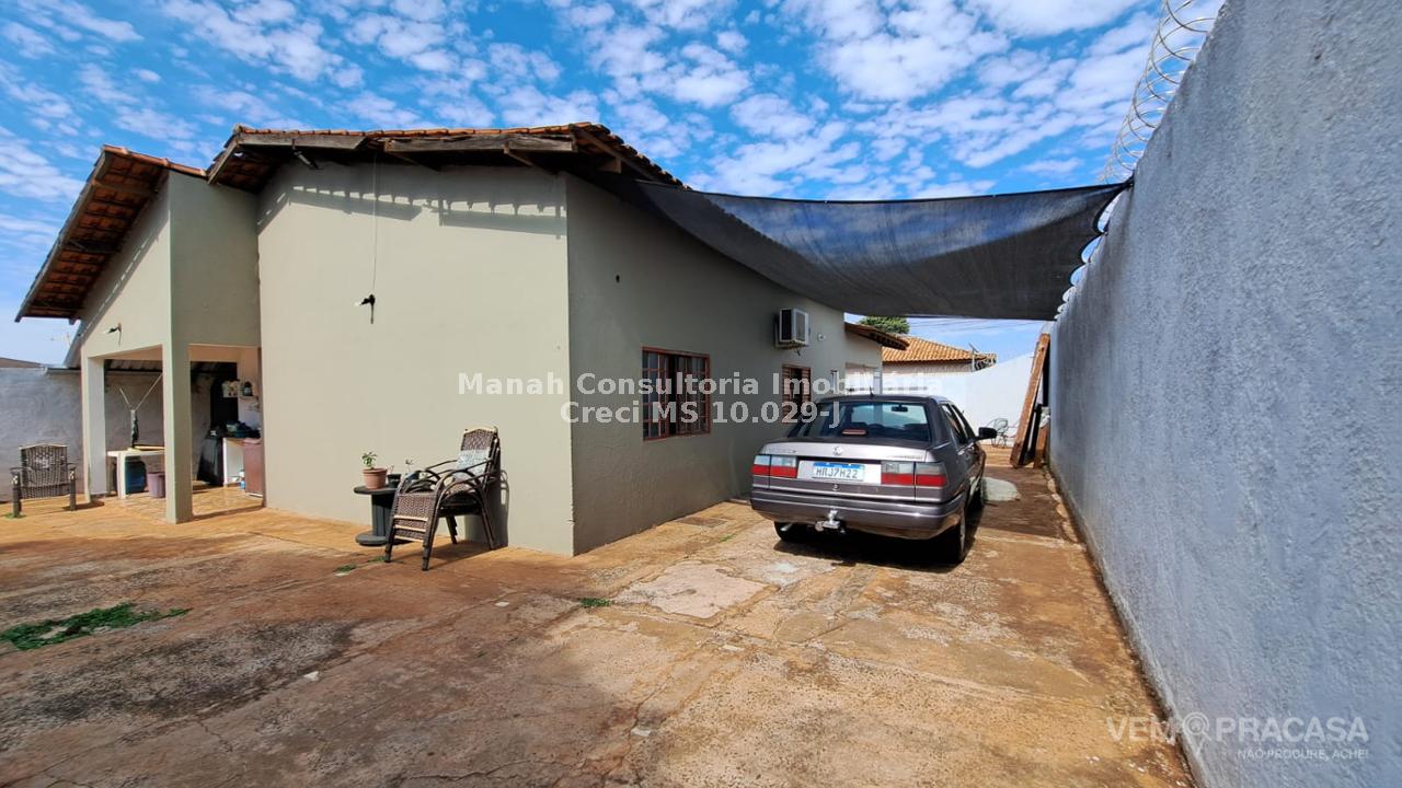 Casa Térrea à venda no Residencial Búzios, Campo Grande – foto 30