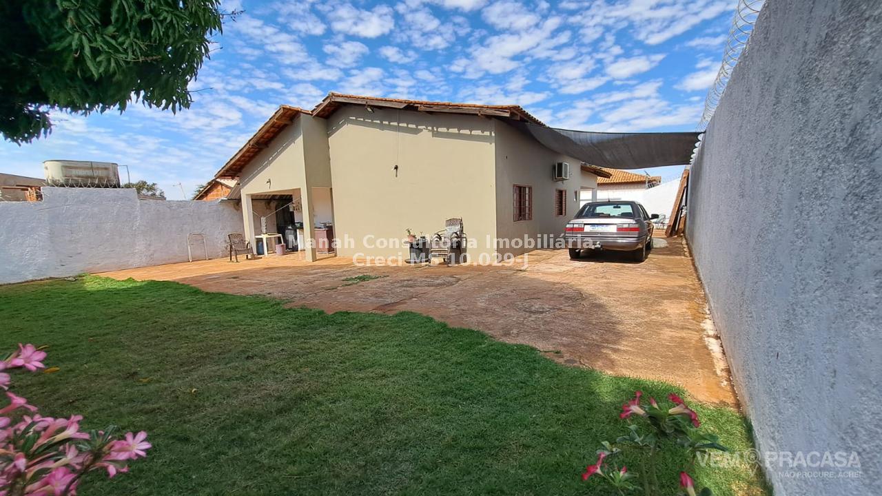 Casa Térrea à venda no Residencial Búzios, Campo Grande – foto 31