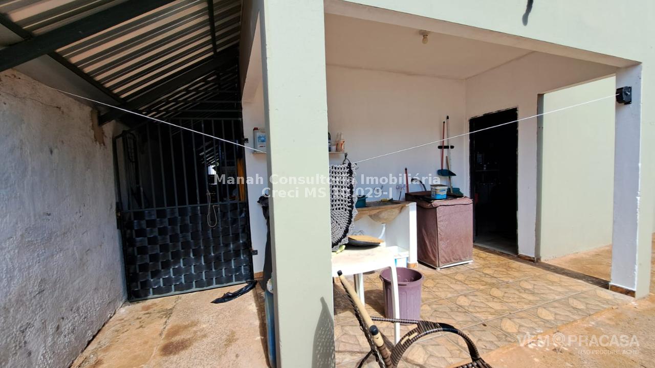 Casa Térrea à venda no Residencial Búzios, Campo Grande – foto 32