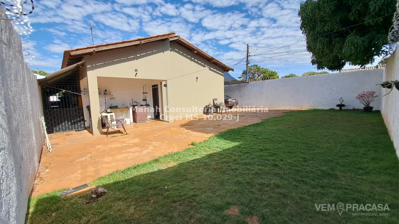Casa Térrea à venda no Residencial Búzios, Campo Grande – foto 33