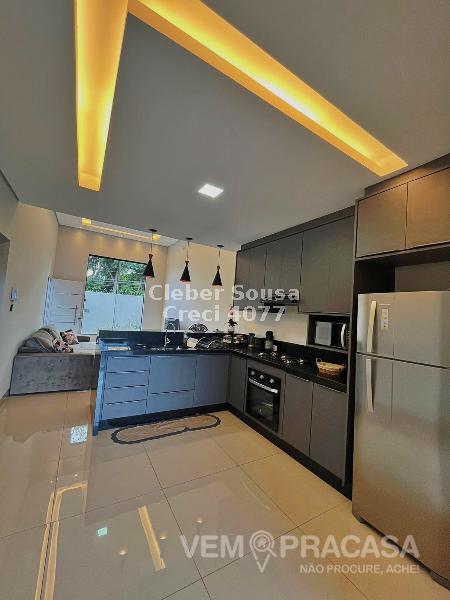 Casa Térrea à venda no Rita Vieira, Campo Grande – foto 7