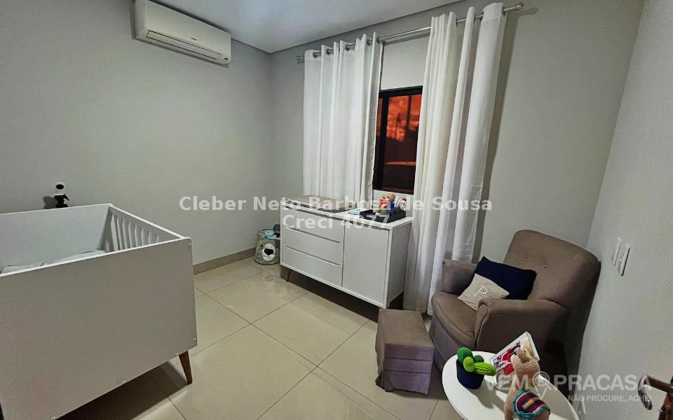 Casa Térrea à venda no Rita Vieira, Campo Grande – foto 11