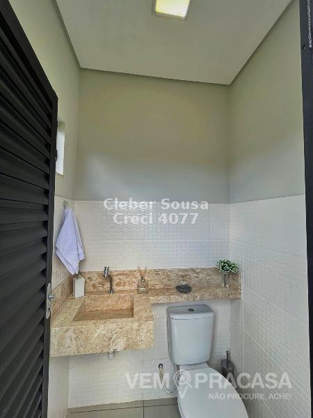 Casa Térrea à venda no Rita Vieira, Campo Grande – foto 18