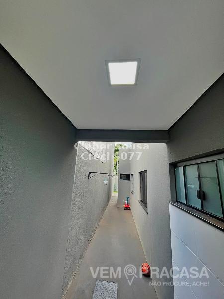 Casa Térrea à venda no Rita Vieira, Campo Grande – foto 19