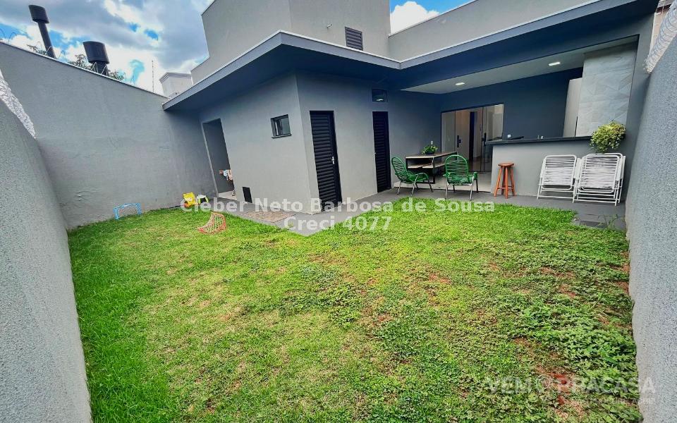 Casa Térrea à venda no Rita Vieira, Campo Grande – foto 17