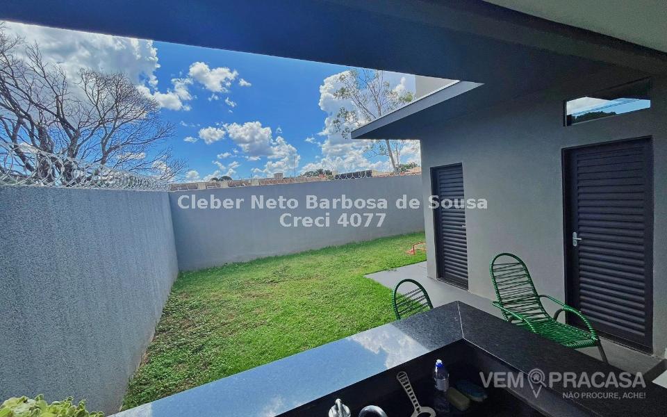 Casa Térrea à venda no Rita Vieira, Campo Grande – foto 16
