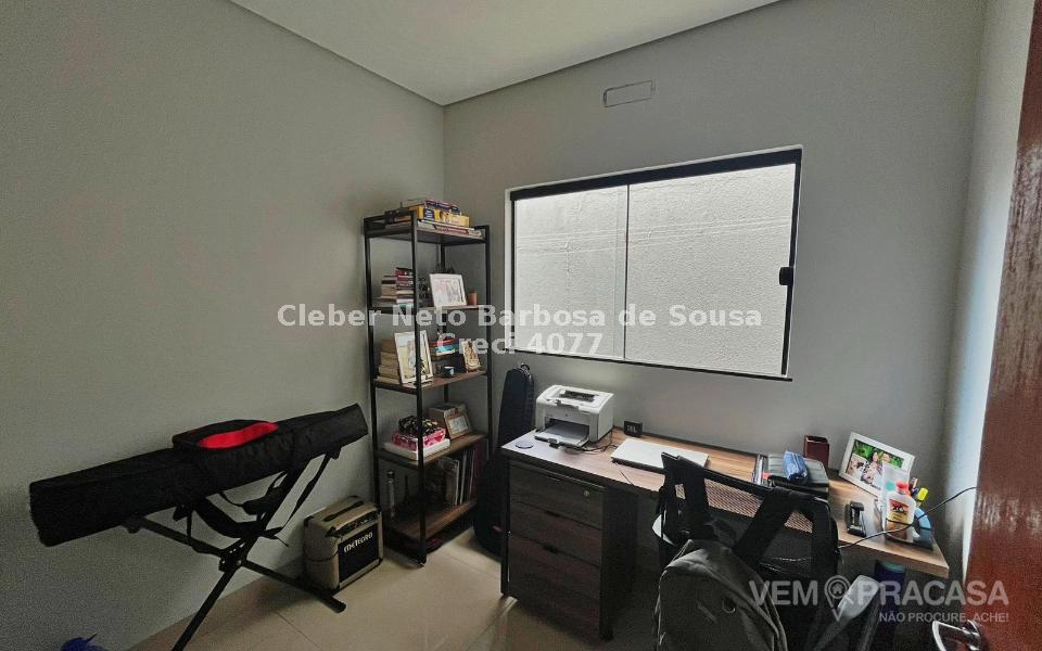 Casa Térrea à venda no Rita Vieira, Campo Grande – foto 10