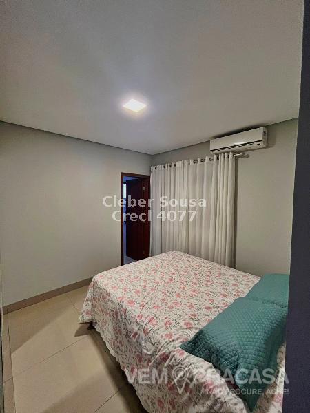 Casa Térrea à venda no Rita Vieira, Campo Grande – foto 12