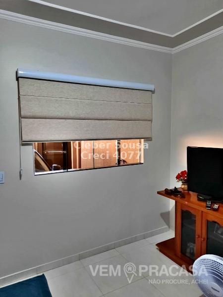 Sobrado à venda no Parque dos Novos Estados, Campo Grande – foto 18