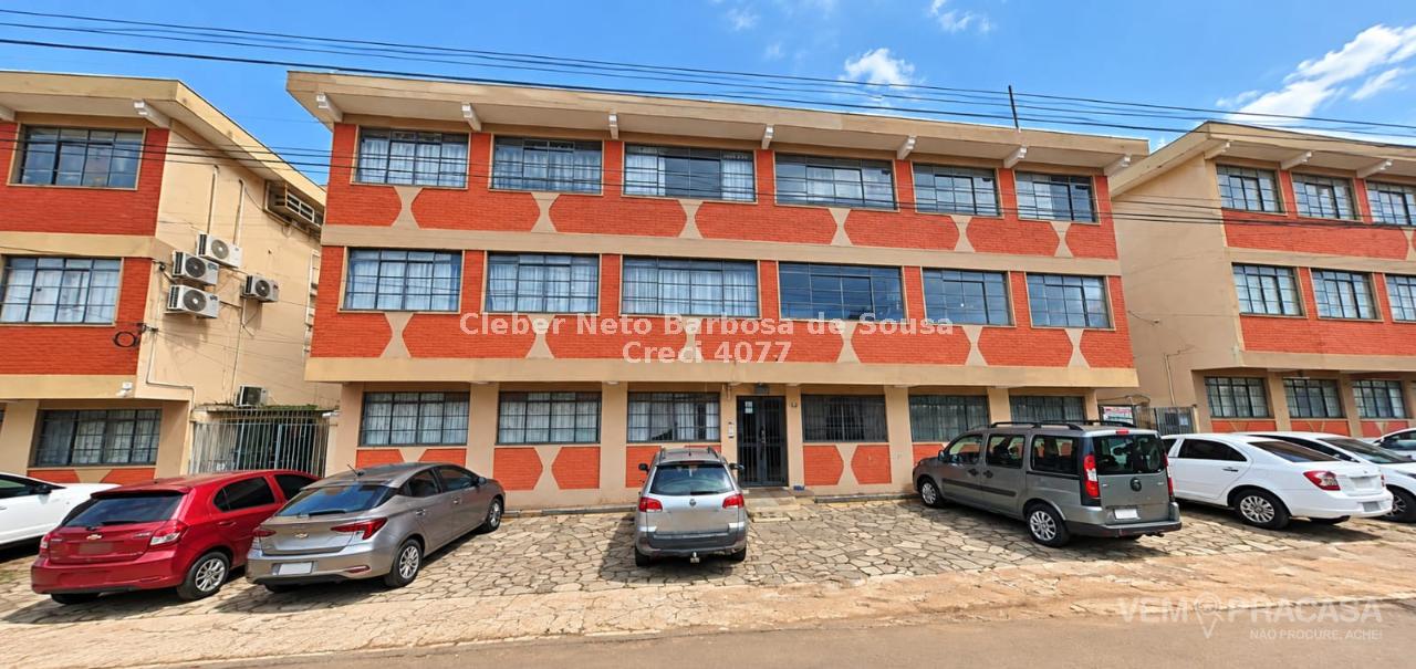 Apartamento à venda no Jardim Monte Líbano, Campo Grande – foto 27