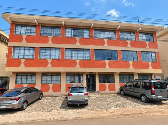 Apartamento à venda no Jardim Monte Líbano, Campo Grande
