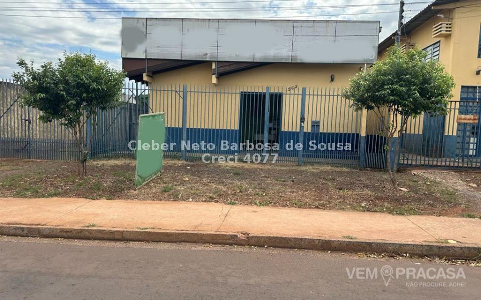 Imóvel comercial à venda no Coronel Antonino, Campo Grande – foto 2