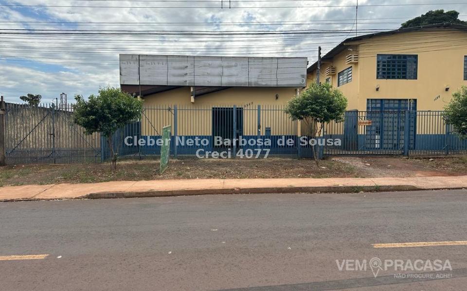 Imóvel comercial à venda no Coronel Antonino, Campo Grande – foto 1
