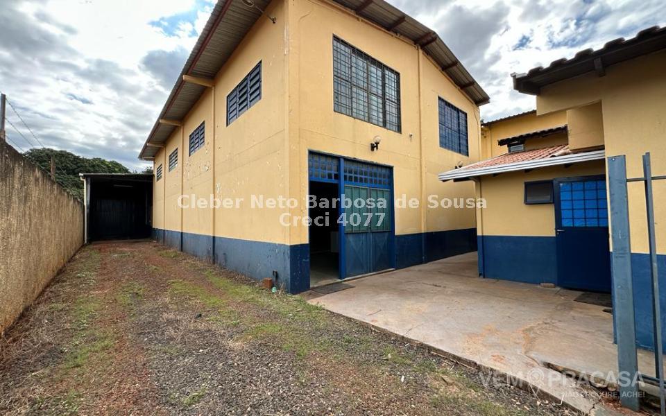 Imóvel comercial à venda no Coronel Antonino, Campo Grande – foto 4