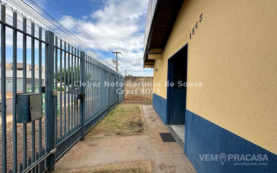 Imóvel comercial à venda no Coronel Antonino, Campo Grande – foto 3