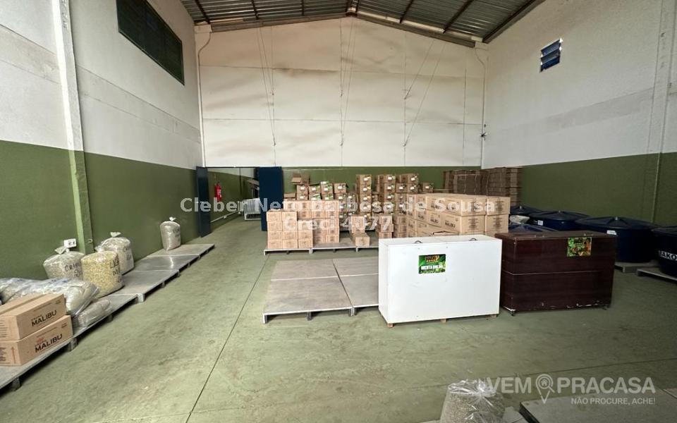 Imóvel comercial à venda no Coronel Antonino, Campo Grande – foto 6