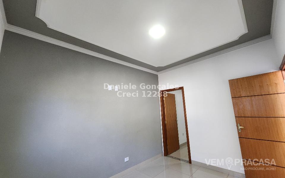 Casa Térrea à venda no Rita Vieira, Campo Grande – foto 3