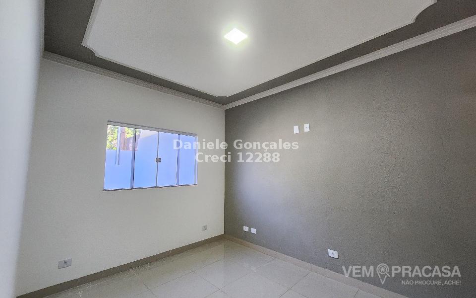 Casa Térrea à venda no Rita Vieira, Campo Grande – foto 4