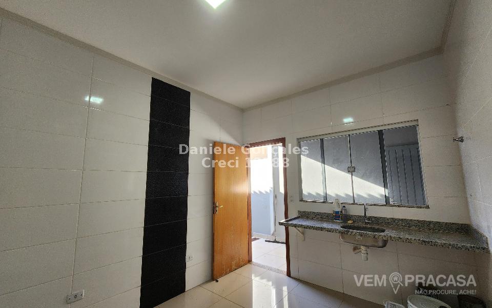 Casa Térrea à venda no Rita Vieira, Campo Grande – foto 5