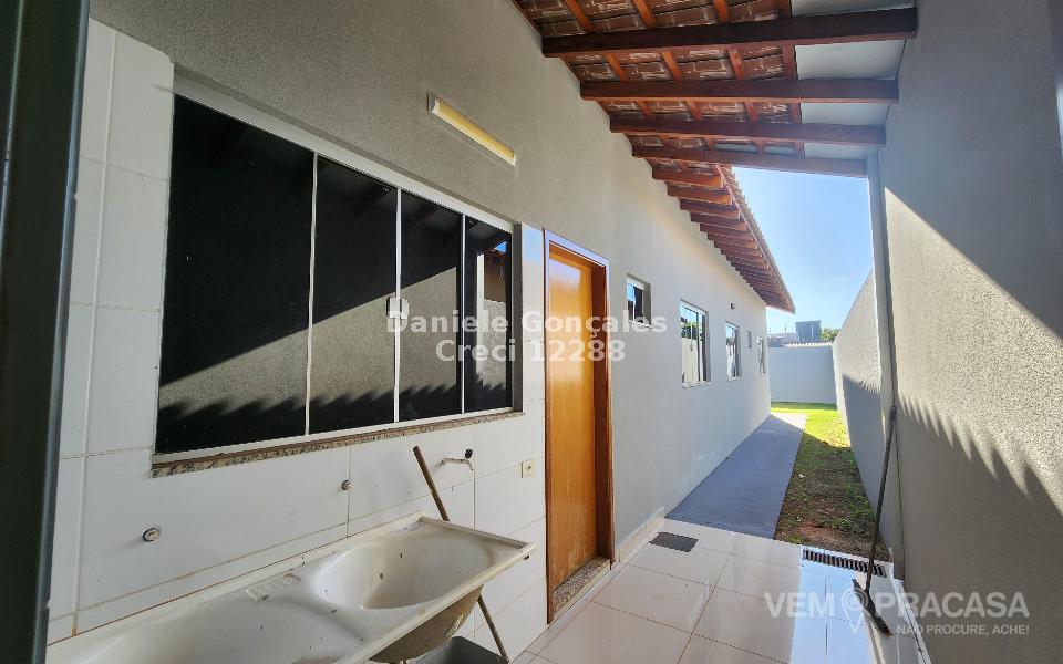 Casa Térrea à venda no Rita Vieira, Campo Grande – foto 6