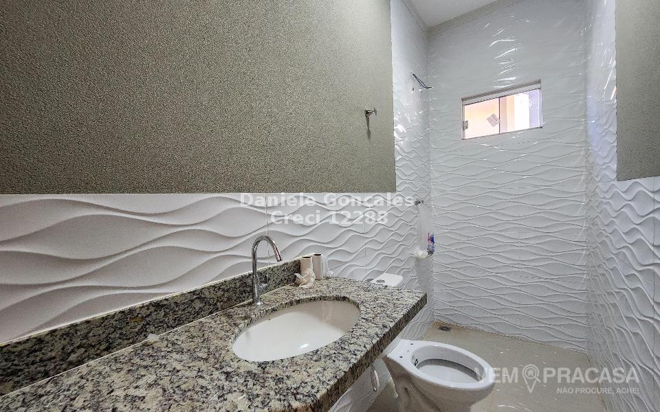Casa Térrea à venda no Rita Vieira, Campo Grande – foto 7