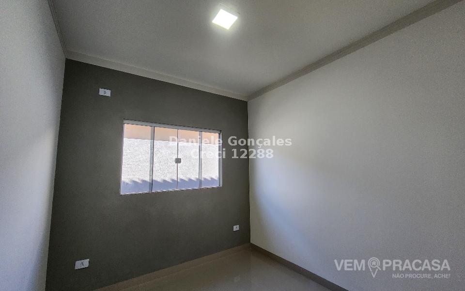 Casa Térrea à venda no Rita Vieira, Campo Grande – foto 8