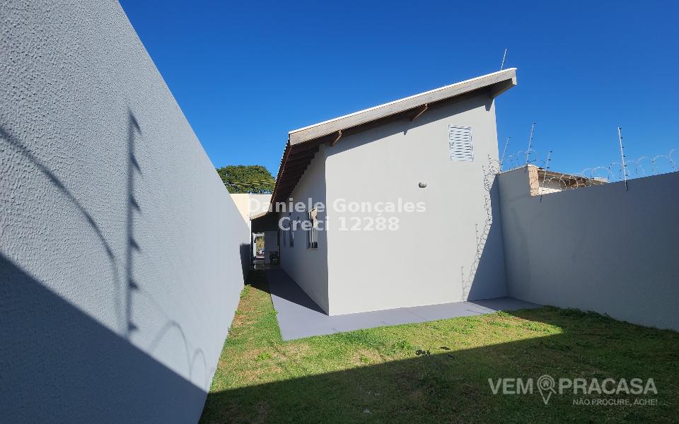 Casa Térrea à venda no Rita Vieira, Campo Grande – foto 12