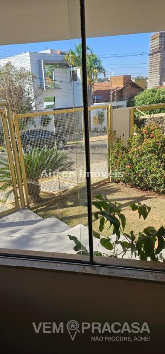 Sobrado à venda no Vivendas do Bosque, Campo Grande – foto 2