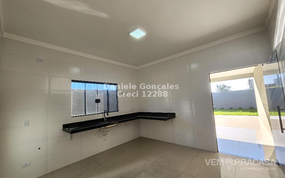 Casa Térrea à venda na Vila Morumbi, Campo Grande – foto 4