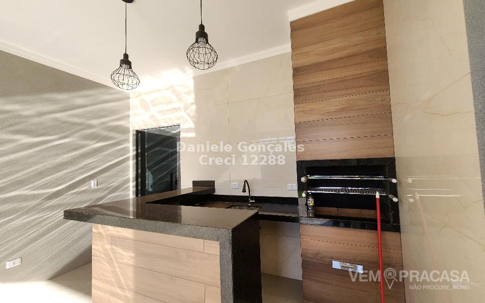 Casa Térrea à venda na Vila Morumbi, Campo Grande – foto 5